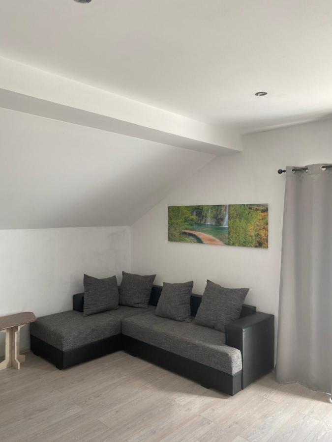 Apartment Nina Zadar Exteriér fotografie