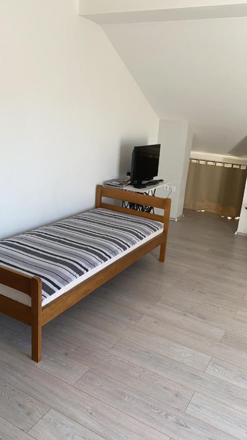 Apartment Nina Zadar Exteriér fotografie